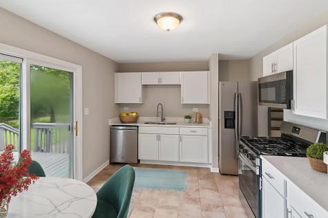 3316 Birchwood Drive Hazel Crest IL 60429