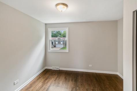 3316 Birchwood Drive Hazel Crest IL 60429