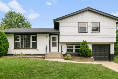3316 Birchwood Drive Hazel Crest IL 60429