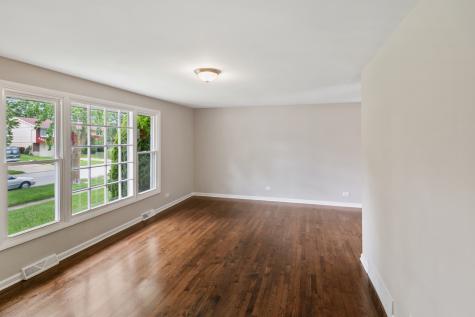 3316 Birchwood Drive Hazel Crest IL 60429