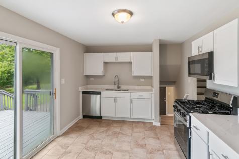 3316 Birchwood Drive Hazel Crest IL 60429