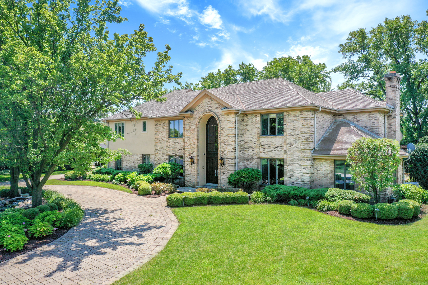 6447 Manor Drive Burr Ridge IL 60527