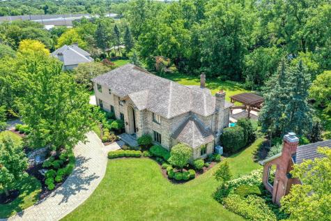 6447 Manor Drive Burr Ridge IL 60527