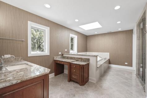 6447 Manor Drive Burr Ridge IL 60527