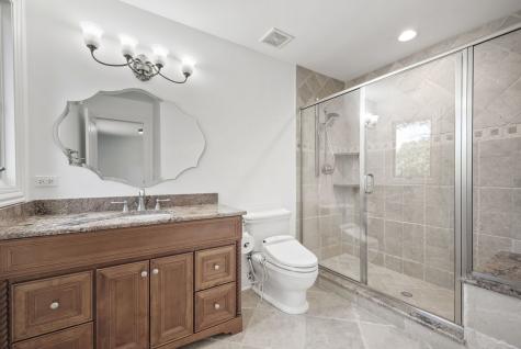 6447 Manor Drive Burr Ridge IL 60527