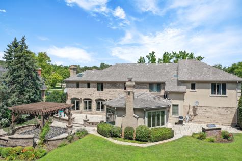 6447 Manor Drive Burr Ridge IL 60527