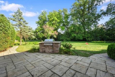 6447 Manor Drive Burr Ridge IL 60527