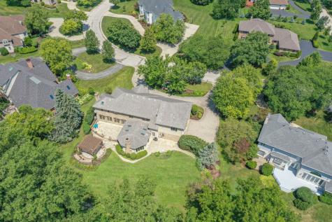 6447 Manor Drive Burr Ridge IL 60527