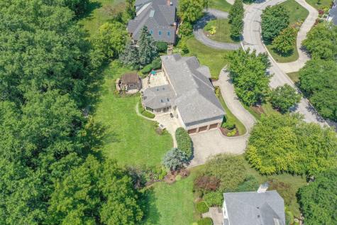 6447 Manor Drive Burr Ridge IL 60527