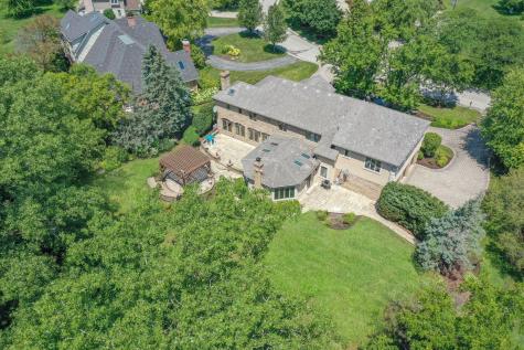 6447 Manor Drive Burr Ridge IL 60527