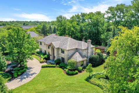 6447 Manor Drive Burr Ridge IL 60527