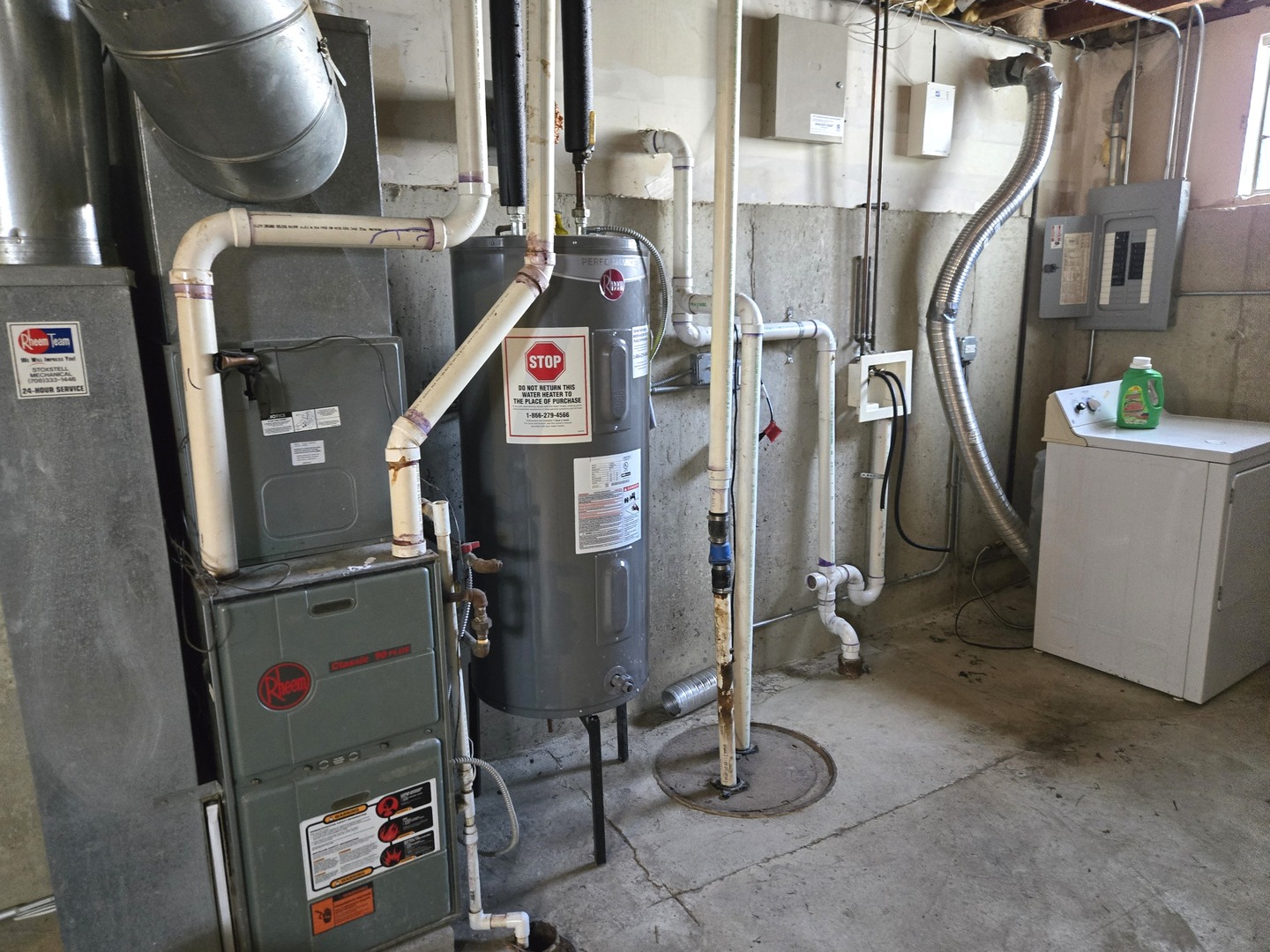 10503 South Edbrooke Avenue Chicago IL 60628