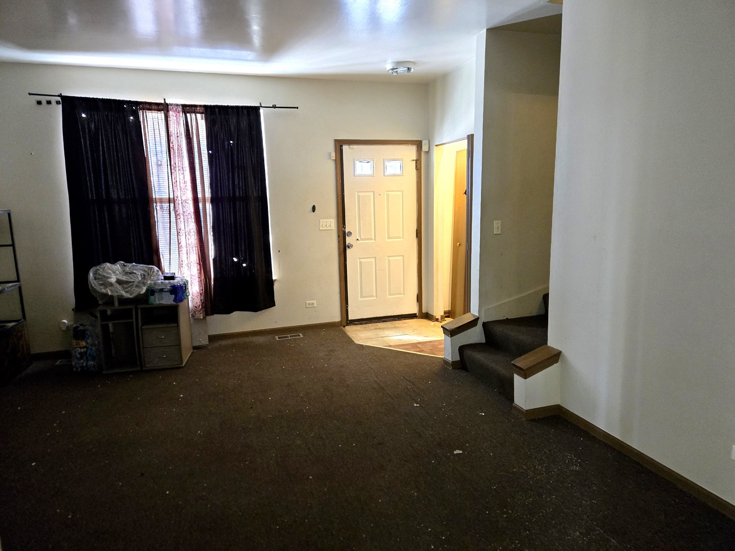 10503 South Edbrooke Avenue Chicago IL 60628