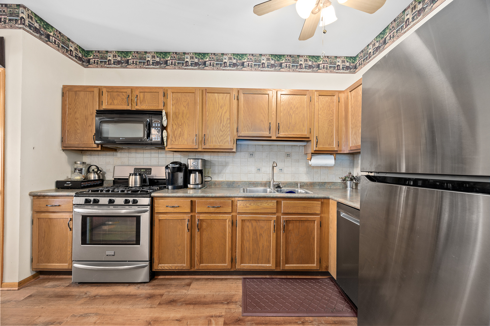 9756 Cambridge Circle Mokena IL 60448