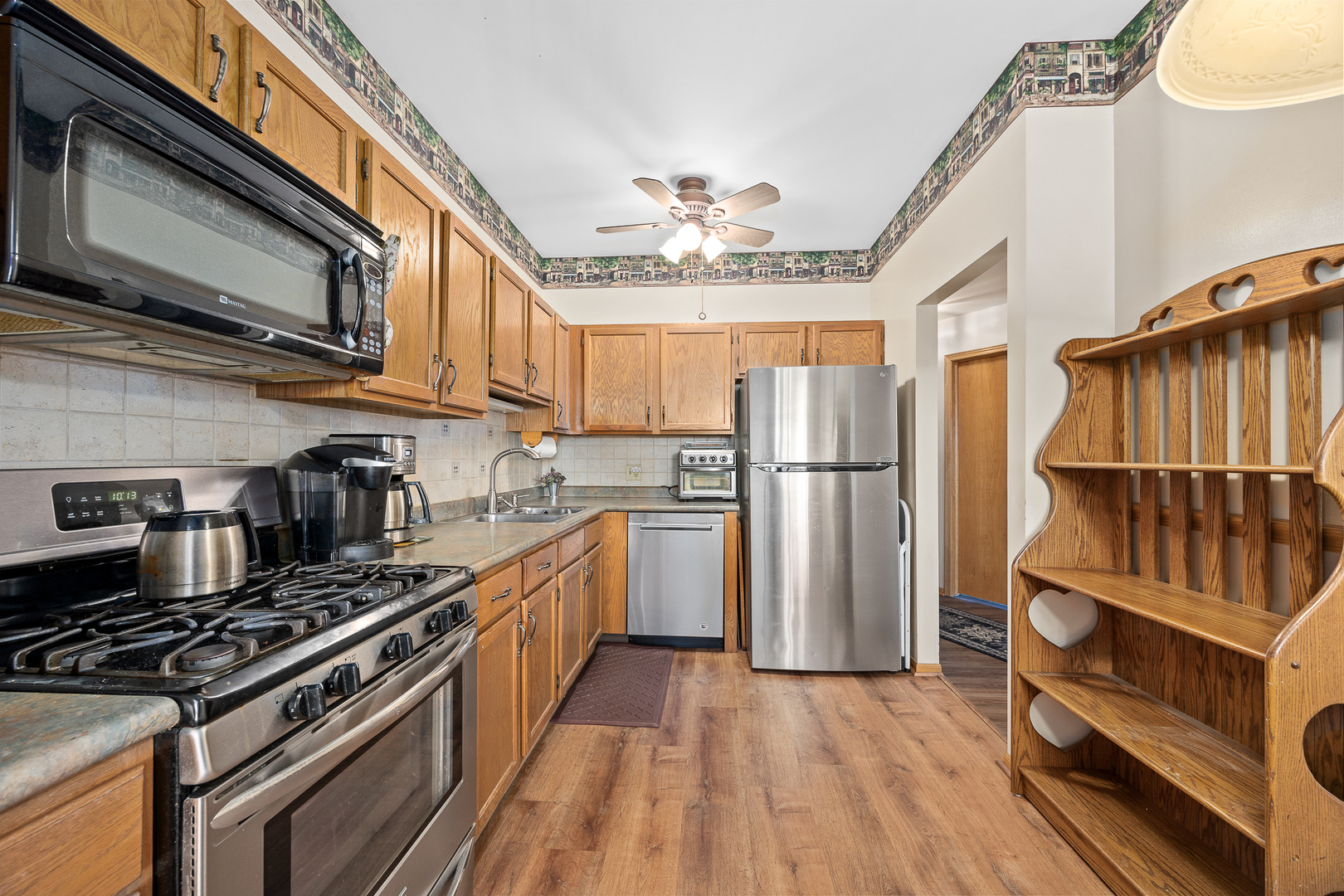 9756 Cambridge Circle Mokena IL 60448