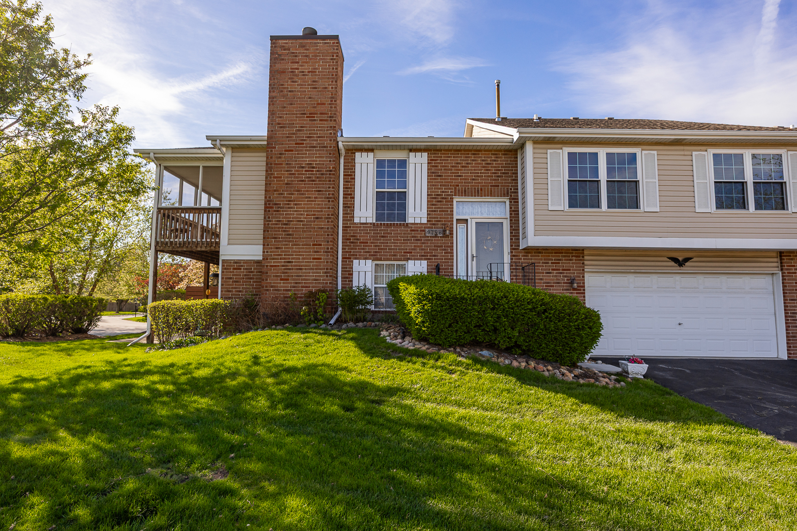 9756 Cambridge Circle Mokena IL 60448