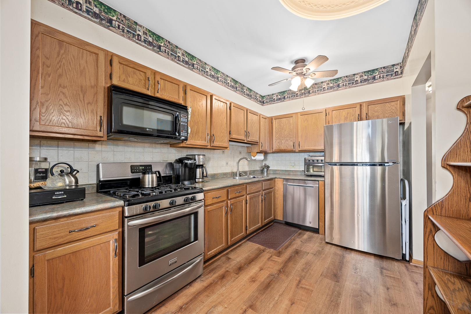 9756 Cambridge Circle Mokena IL 60448
