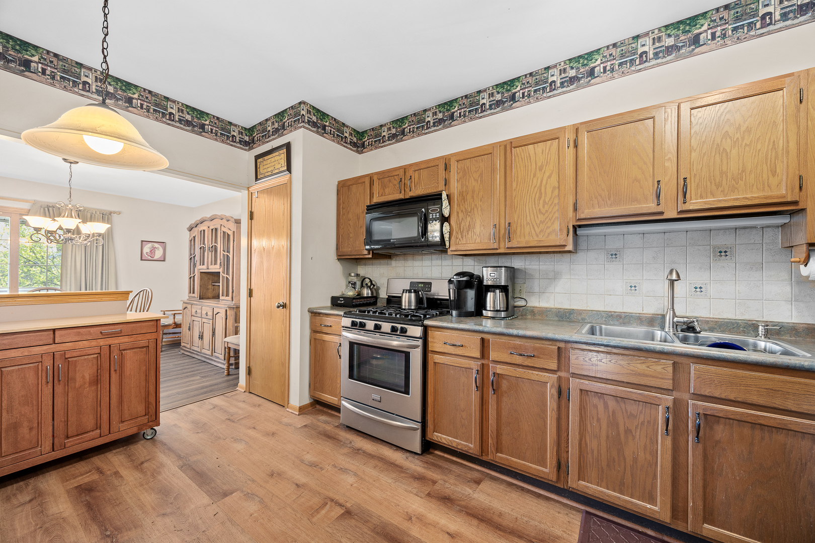 9756 Cambridge Circle Mokena IL 60448