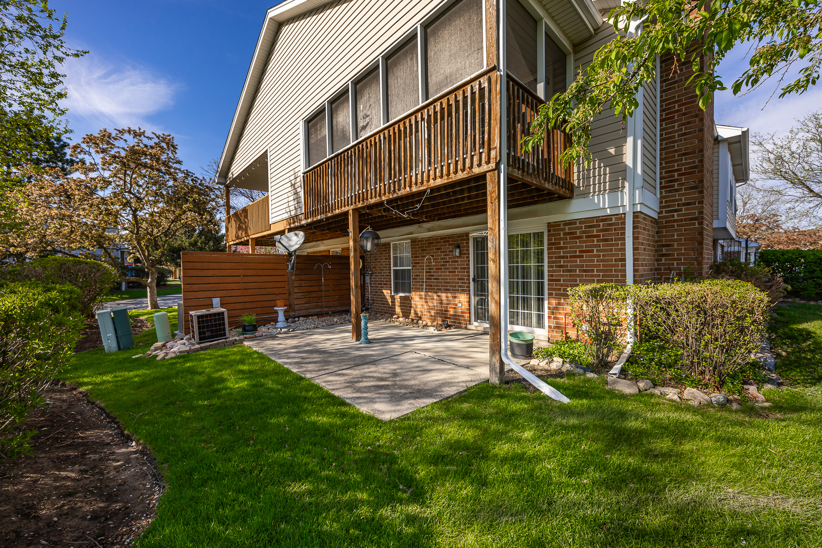 9756 Cambridge Circle Mokena IL 60448