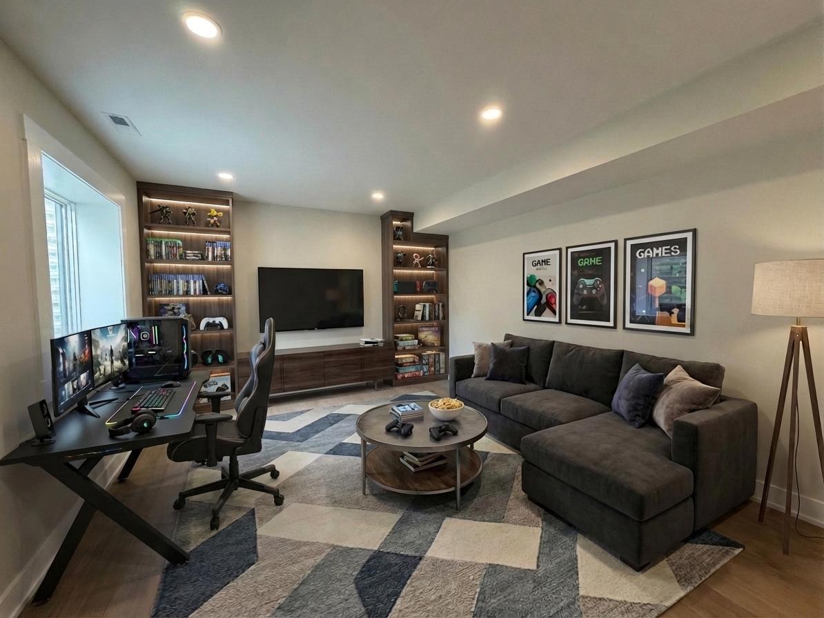 5535 Brookbank Road Downers Grove IL 60515