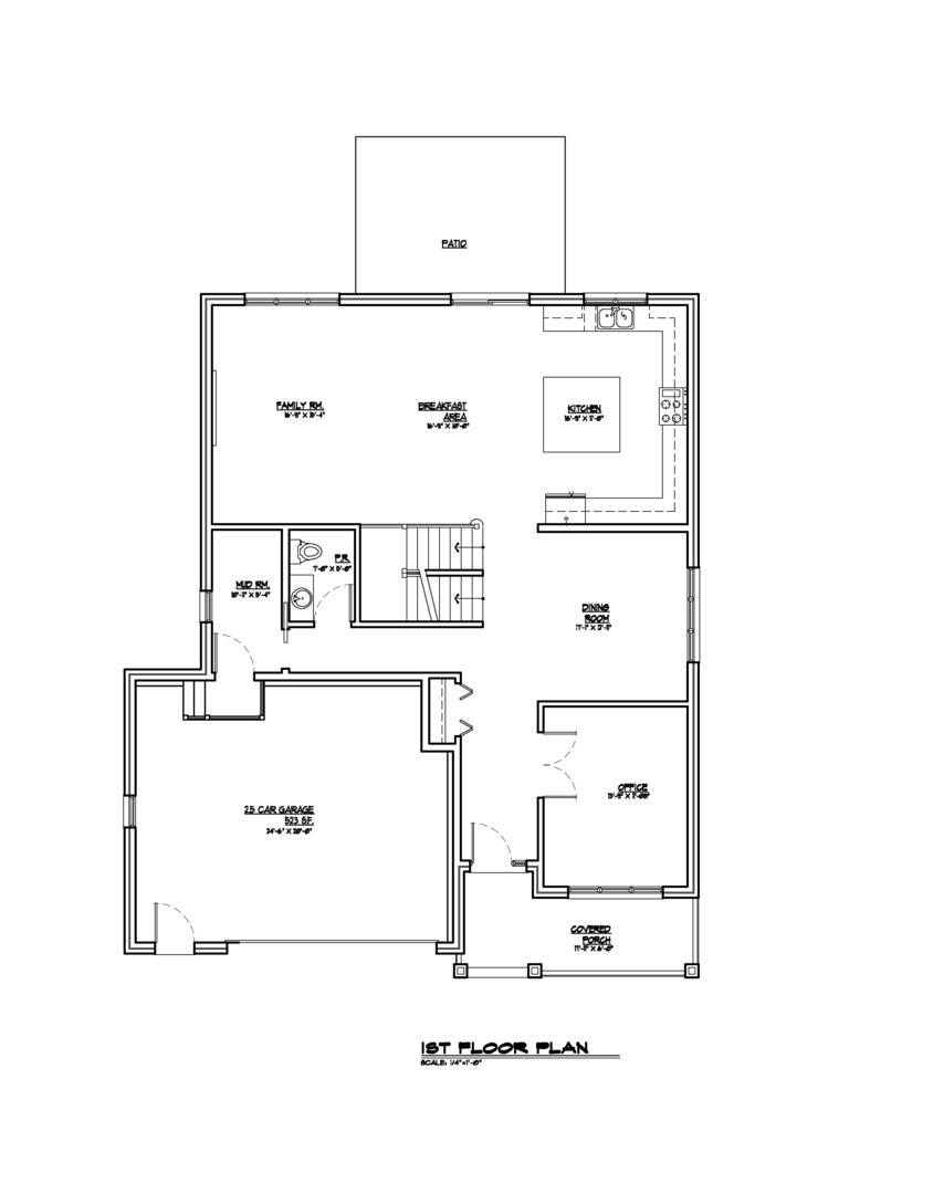 5535 Brookbank Road Downers Grove IL 60515