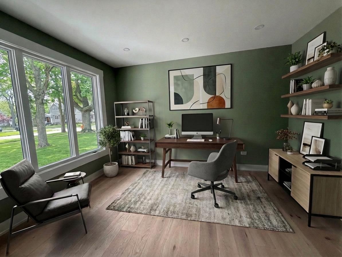 5535 Brookbank Road Downers Grove IL 60515