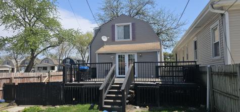 2456 North Mason Avenue Chicago IL 60639