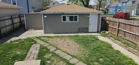 2456 North Mason Avenue Chicago IL 60639