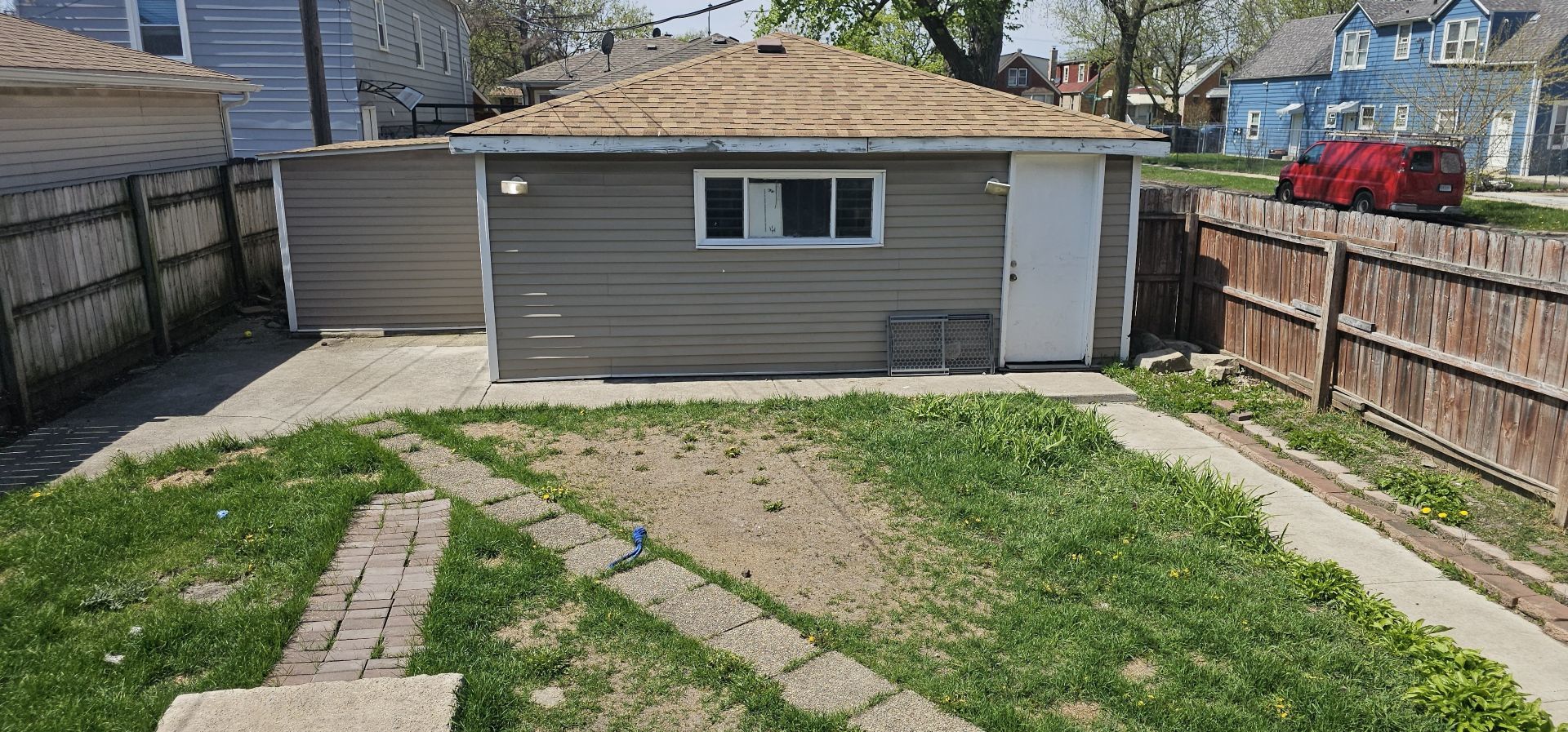 2456 North Mason Avenue Chicago IL 60639