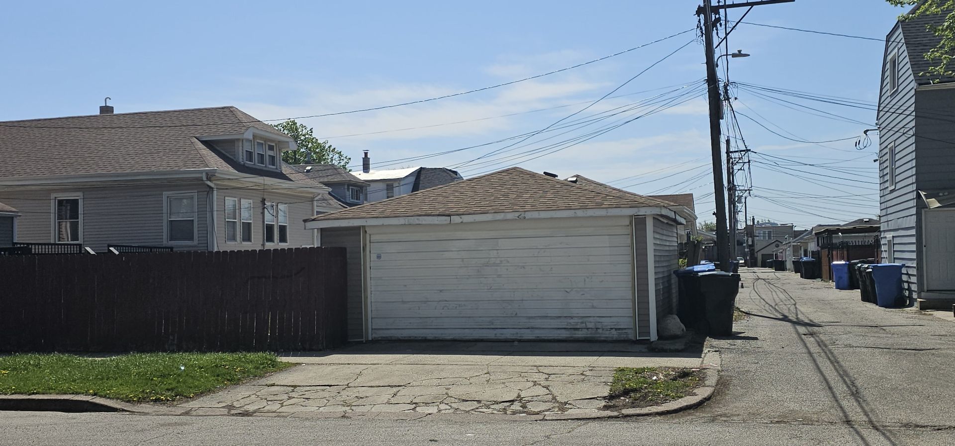 2456 North Mason Avenue Chicago IL 60639