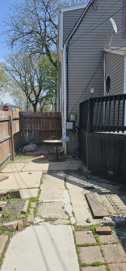 2456 North Mason Avenue Chicago IL 60639