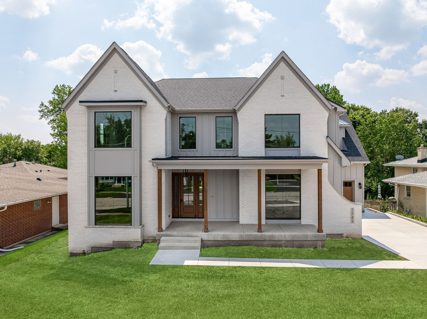1S710 Shaffner Road Wheaton IL 60187