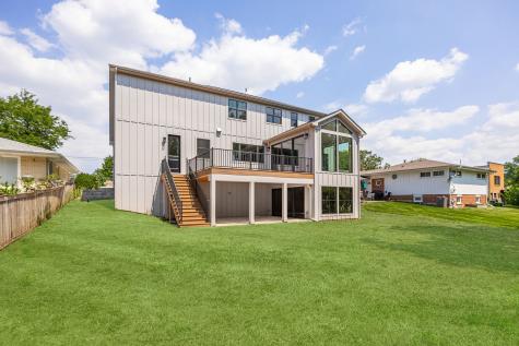 1S710 Shaffner Road Wheaton IL 60187