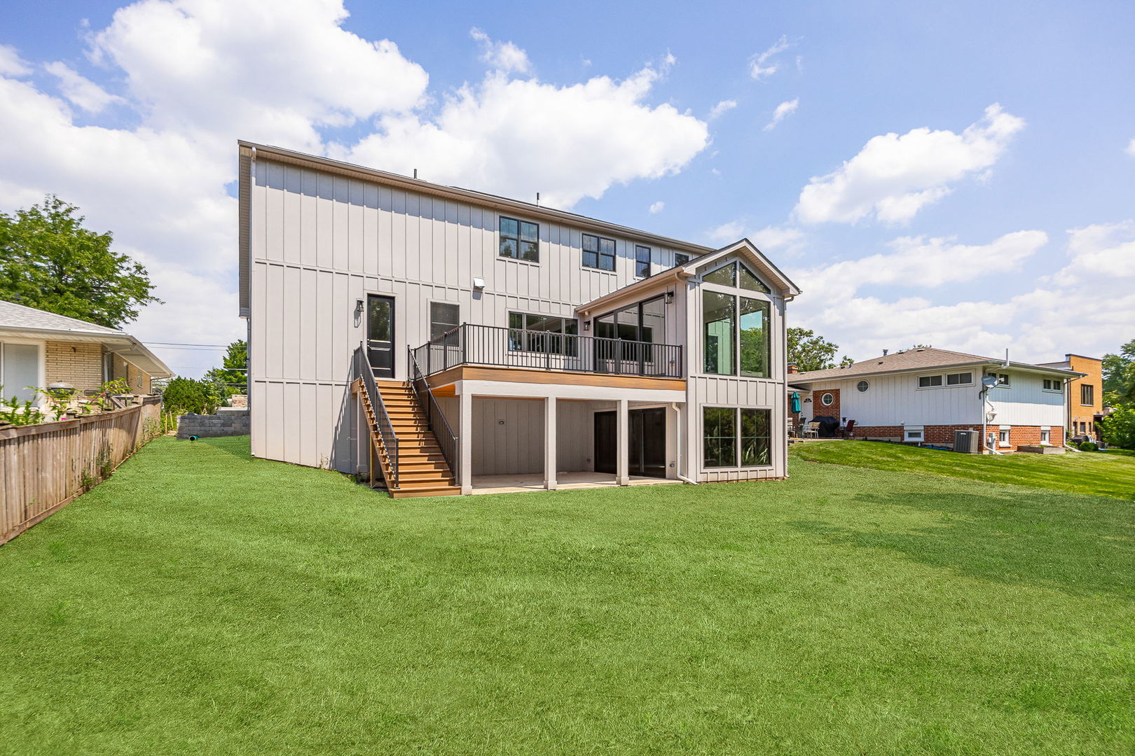 1S710 Shaffner Road Wheaton IL 60187