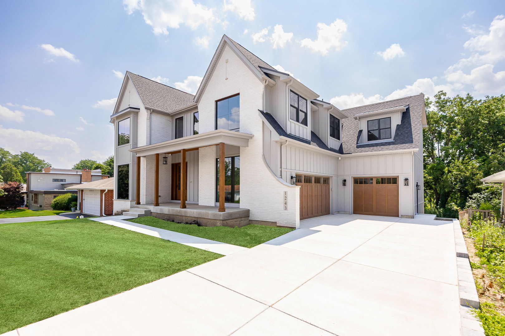 1S710 Shaffner Road Wheaton IL 60187