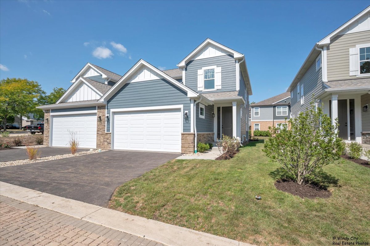427 Haber Road Cary IL 60013