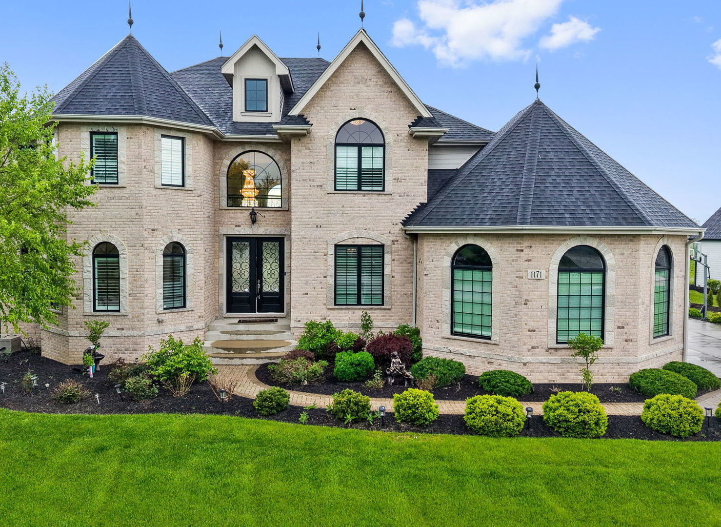 1171 Jefferson Drive Bolingbrook IL 60490