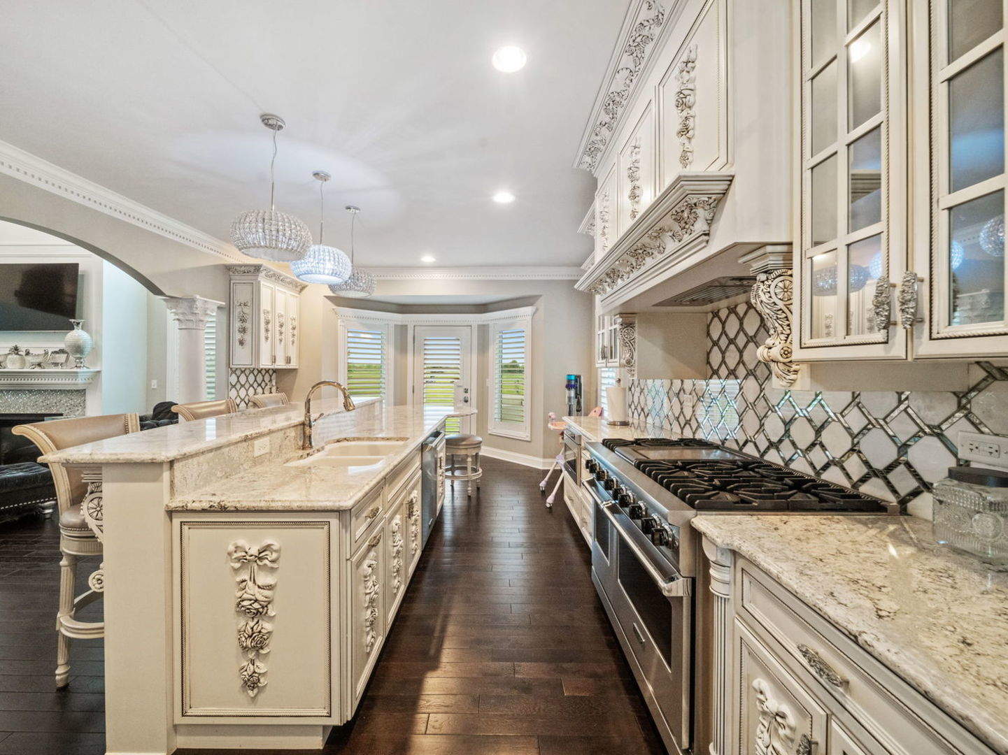 1171 Jefferson Drive Bolingbrook IL 60490