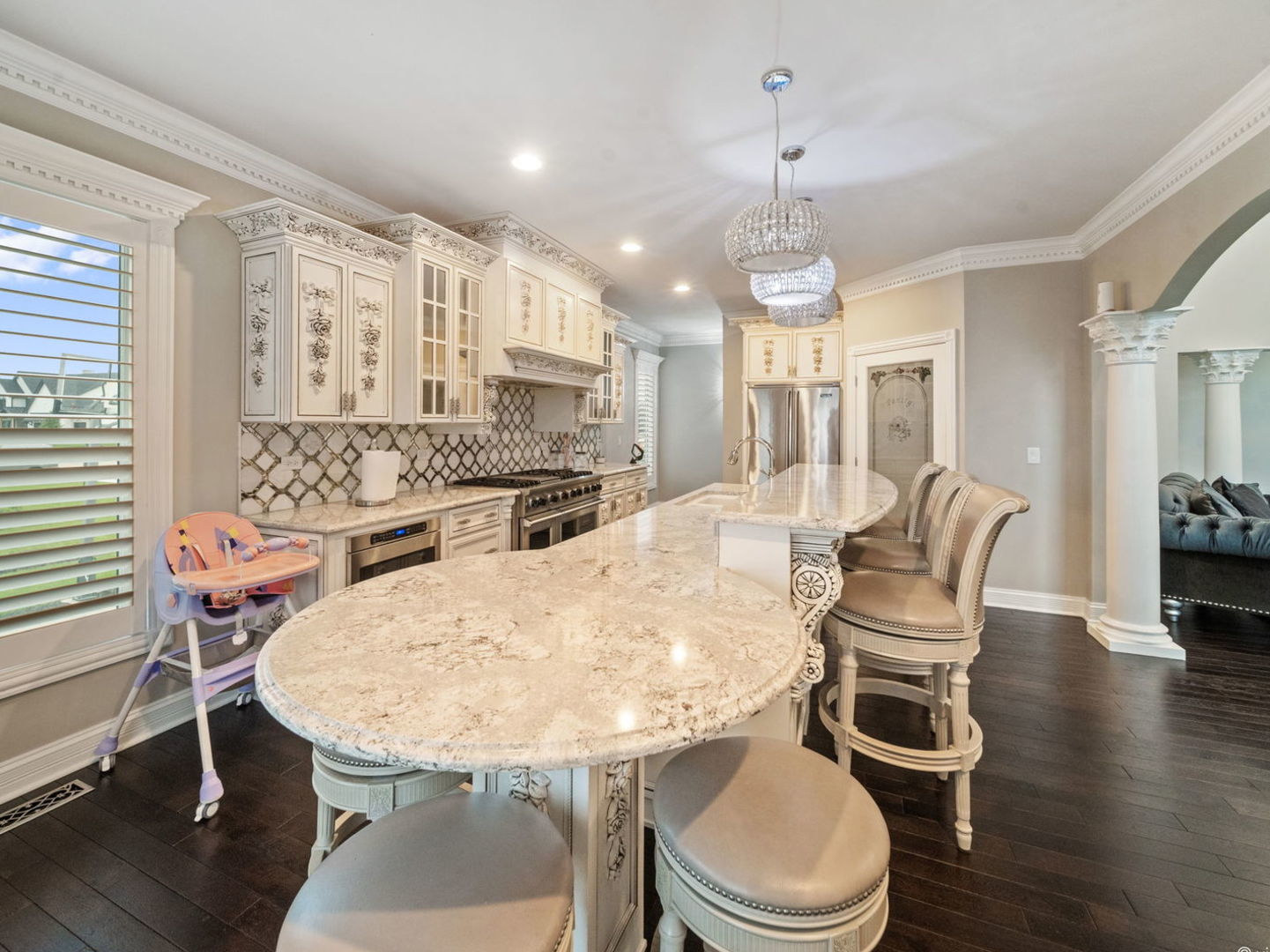 1171 Jefferson Drive Bolingbrook IL 60490