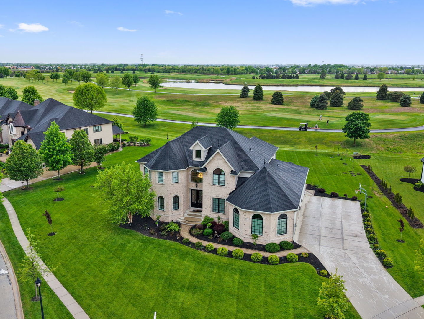 1171 Jefferson Drive Bolingbrook IL 60490