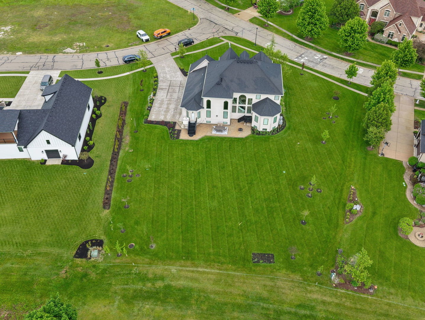 1171 Jefferson Drive Bolingbrook IL 60490