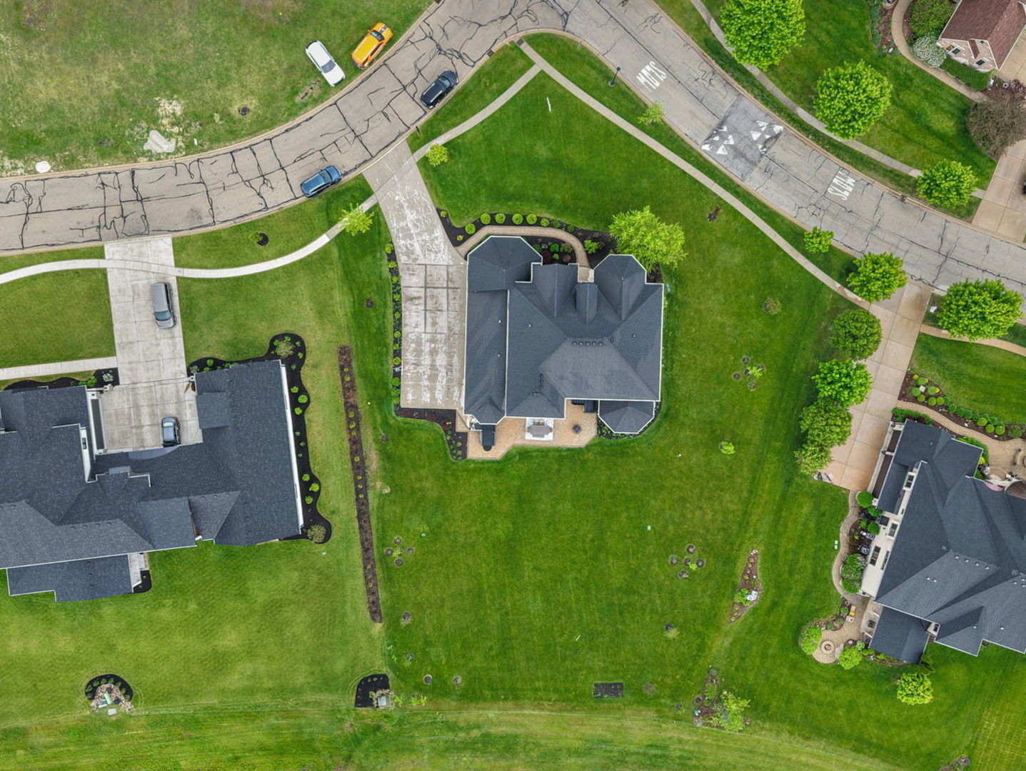 1171 Jefferson Drive Bolingbrook IL 60490