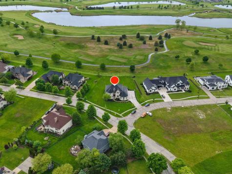 1171 Jefferson Drive Bolingbrook IL 60490