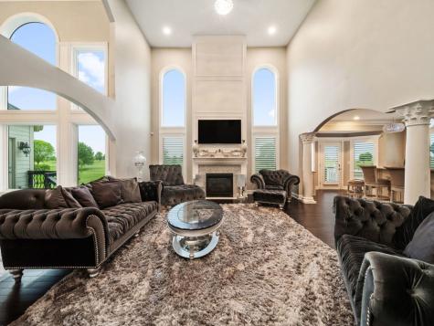 1171 Jefferson Drive Bolingbrook IL 60490