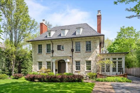 127 Glenwood Avenue Winnetka IL 60093