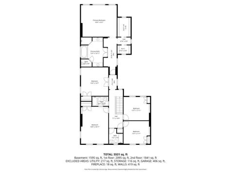 127 Glenwood Avenue Winnetka IL 60093