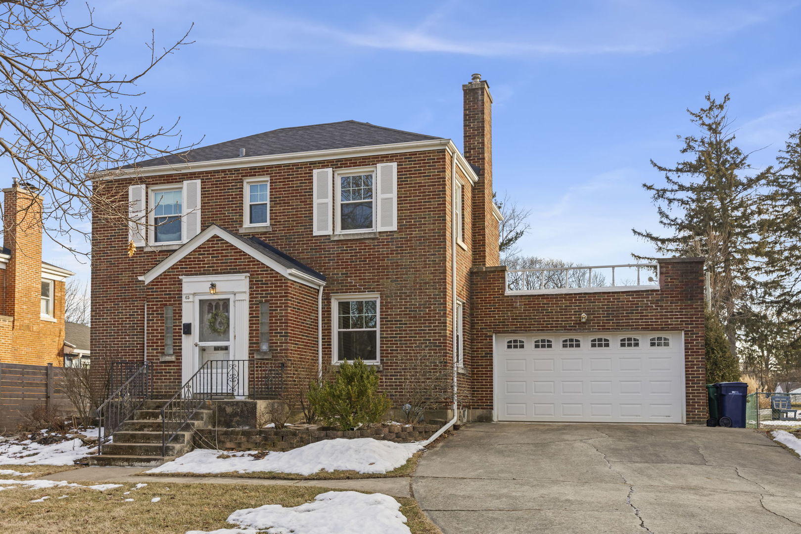 65 East Washington Boulevard Lombard IL 60148