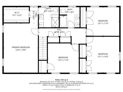 250 Wilshire Road Lake Forest IL 60045