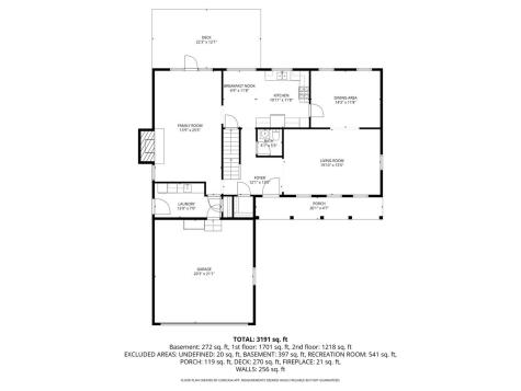 250 Wilshire Road Lake Forest IL 60045