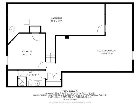 250 Wilshire Road Lake Forest IL 60045
